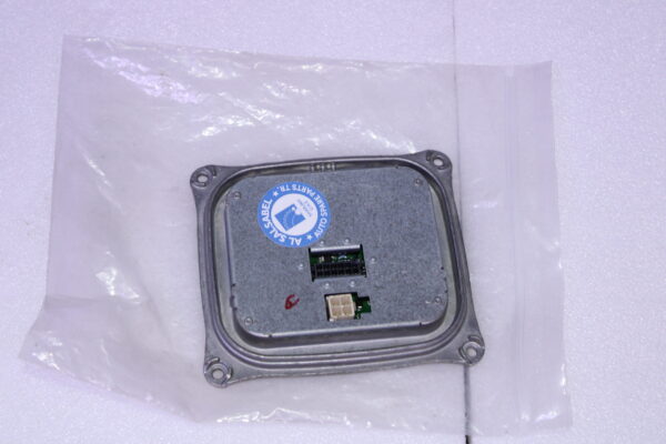 Peugeot Led Headlight Ballast Module 130732940300