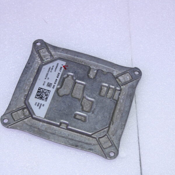 PEUGEOT LED HEADLIGHT BALLAST MODULE 130732940300