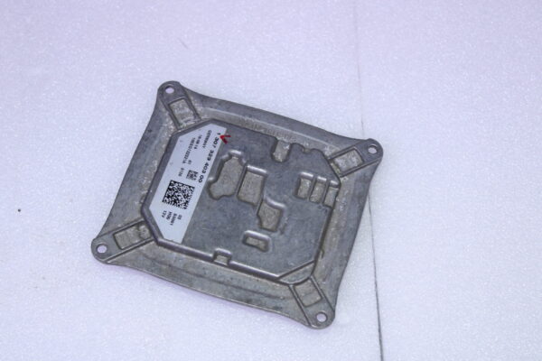 Peugeot Led Headlight Ballast Module 130732940300