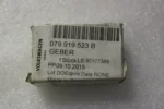 Audi/VW TEMPREATURE SENSOR COOLANT TEMPERATURE SENDER 079919523B
