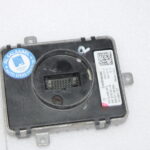 MERCEDES BENZ Right Upper Antenna Amplifier 2139056900