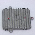 PORSCHE HEADLIGHT CONTROL MODULE 99161832118