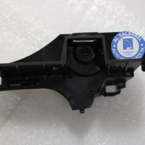 PORSCHE PANAMERA Hood Release Handle Bracket 971823633