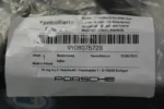 PORSCHE CAYENNE 9Y0 FRONT HEADLIGHT BRACKET 9Y0807572B