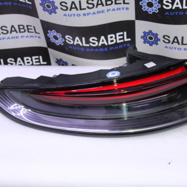 PORSCHE PANAMERA REAR LEFT STOPLIGHT 971945095AE