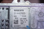 VOLVO HEADLIGHT CONTROL MODULE 31446805