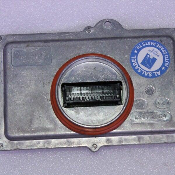VOLVO HEADLIGHT CONTROL MODULE 31446805