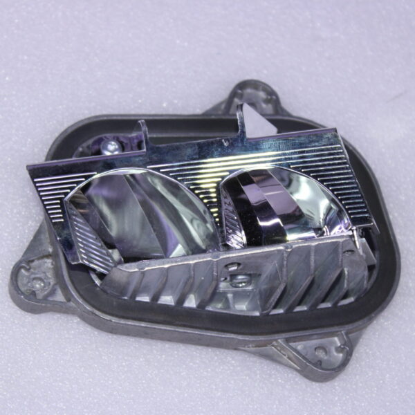 VOLKSWAGEN HEADLIGHT CONTROL UNIT 90118057