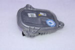 VOLKSWAGEN HEADLIGHT CONTROL UNIT 90118057