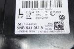 VOLKSWAGEN TIGUAN HIGHLINE LED AUTOMATIVE LIGHTING RIGHT 5NB941081A
