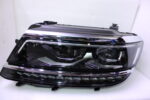 VOLKSWAGEN TIGUAN HIGHLINE LED AUTOMATIVE LIGHTING RIGHT 5NB941081A