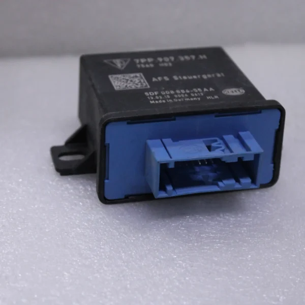 PORSCHE MACAN Headlight Range Control Module 7PP907357H