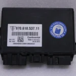 Porsche Panamera 970 Seat Control Unit Module 97061853711
