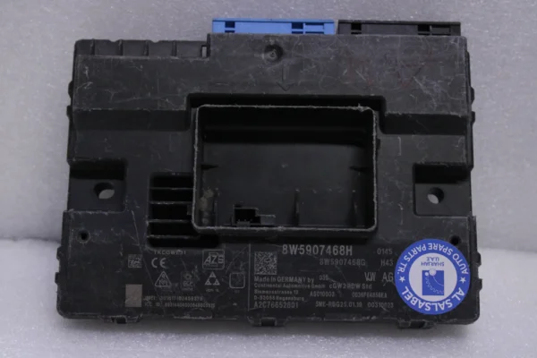 Audi A5 Gateway Control Module Ecu 8W5907468H