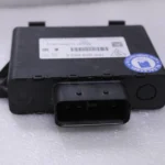 Porsche Cayenne CONTROL MODULE VOLTAGE CONVERTER 7pp959663E