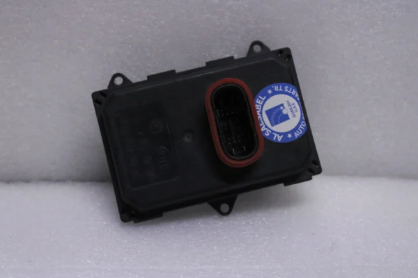 Porsche Cayenne Full Led Headlight Afs Control Unit 7P5941329C