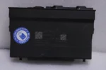 Audi Q8 Seat control module 4M4959760E