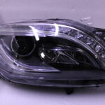 MERCEDES BENZ M-CLASS Full front (W166) HEADLIGHT A1668207959