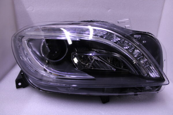 Mercedes Benz M-Class Full Front (W166) Headlight A1668207959