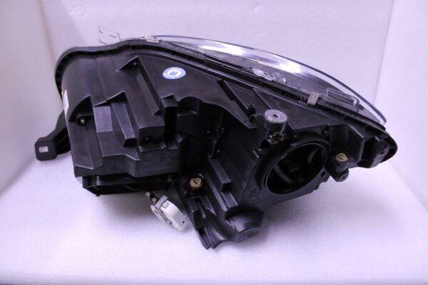 Mercedes Benz M-Class Full Front (W166) Headlight A1668207959