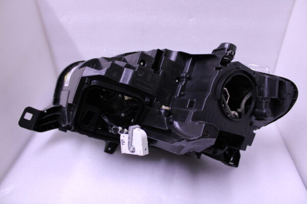 Mercedes Benz M-Class Full Front (W166) Headlight A1668207959