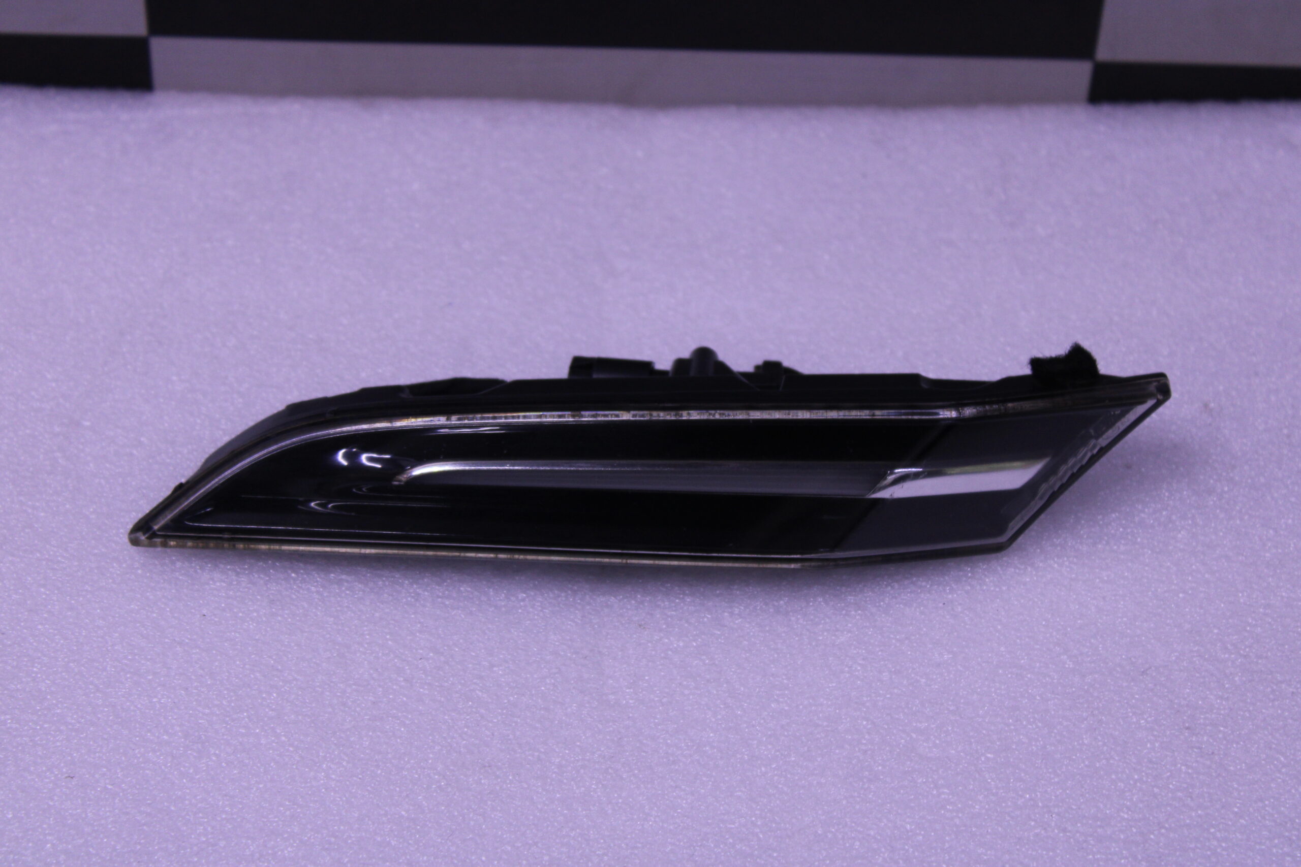 Porsche 911 Carrera Turn Signal Repeater Left 992953041C Porsche 911 Carrera Turn Signal Repeater Left 992953041C