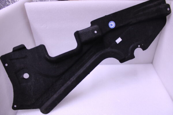 Audi A8 2018 Underbody Trim 4N0825215D