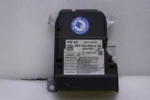 Audi Q7 Air Bag Control Module 4M0959655A