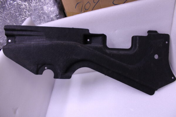 Audi A8 2018 Underbody Trim 4N0825215D