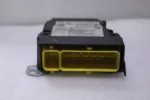 Audi Q7 Air Bag Control Module 4M0959655A