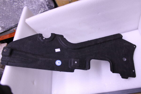 Audi A8 2018 Underbody Trim 4N0825215D