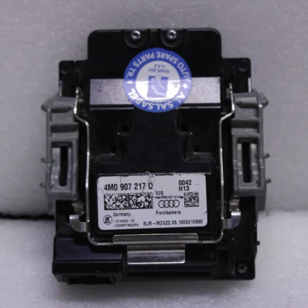 Audi Q7 Lane Departure System Camera 4M0907217D