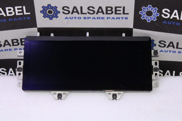 Porsche Panamera Display 971919597Ae Ov3