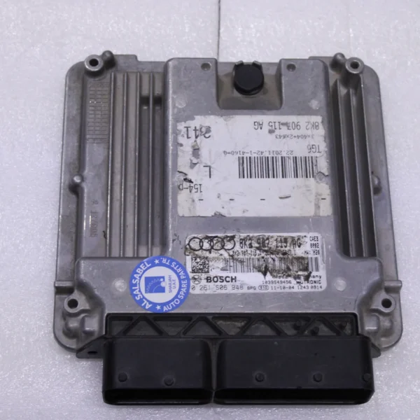 Audi A5 Engine Control Module (ECM) 0K2907115AG