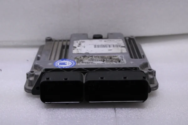 Audi A5 Engine Control Module (Ecm) 0K2907115Ag
