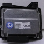 Audi A5 S5 Differential Control Module 8W0907163