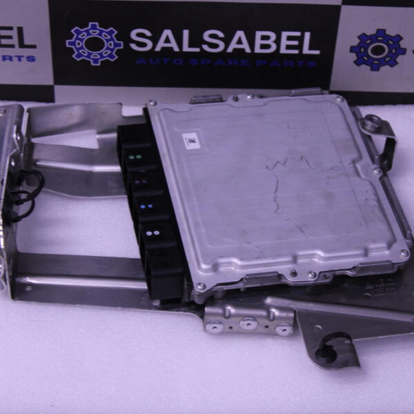 PORSCHE PANAMERA CONTROL UNIT 06M907309C
