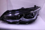 VOLKSWAGEN GOLF 8 MATRIX IQ LED HEADLIGHT LEFT 5H1941059