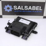 PORSCHE 911 CARRERA 992 TURBO/S TRANSMISSION CONTROL UNIT 0DT927158A