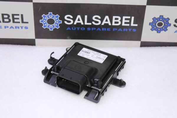 Porsche 911 Carrera 992 Turbo/S Transmission Control Unit 0Dt927158A