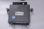PORSCHE 911 997 ENGINE ECU CONTROL UNIT 99161860203