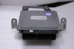 PORSCHE 911 997 ENGINE ECU CONTROL UNIT 99161860203