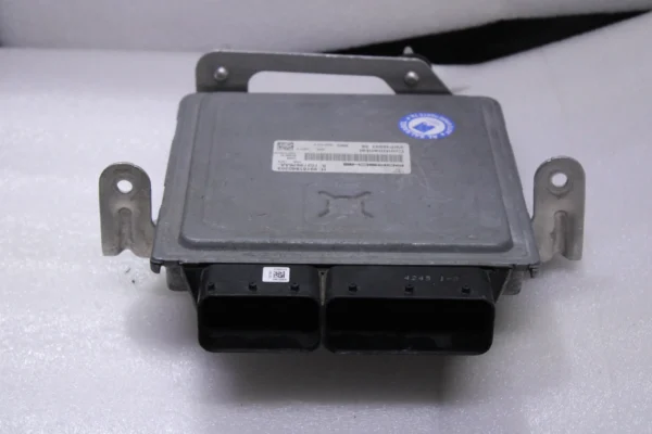 Porsche 911 997 Engine Ecu Control Unit 99161860203