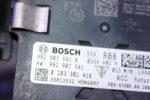 PORSCHE 992 TURBO RADAR SENSOR WITH CONTROL UNIT 992907541B
