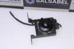 PORSCHE 992 TURBO RADAR SENSOR WITH CONTROL UNIT 992907541B