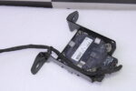 PORSCHE 992 TURBO RADAR SENSOR WITH CONTROL UNIT 992907541B