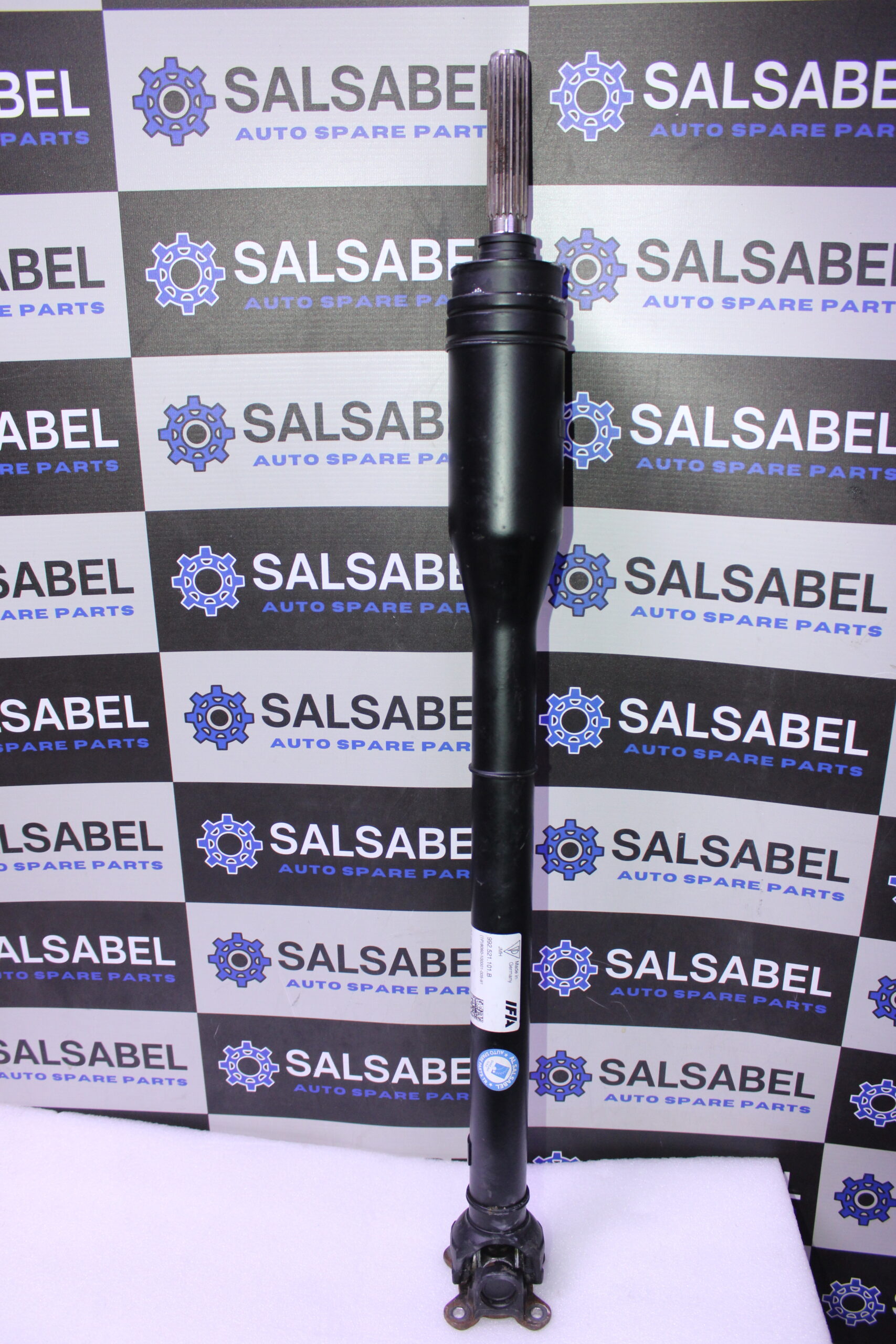 Porsche 911 Panamera Carden Shaft 992521101B Porsche 911 Panamera Carden Shaft 992521101B