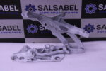 PORSCHE PANAMERA LEFT FRONT HOOD HINGE 971823295B