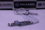 PORSCHE PANAMERA LEFT FRONT HOOD HINGE 971823295B