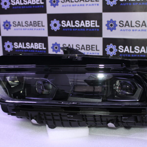 BMW 7 SERIES G70 FULL LED HEADLIGHT LEFT 5A63725